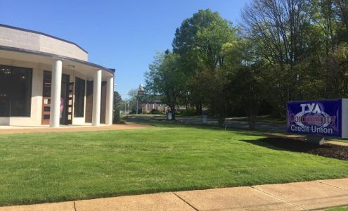 TVA Community Credit Untion