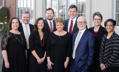 Merrill Lynch Wealth Management