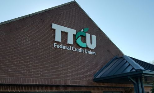 TTCU Federal Credit Union