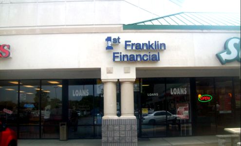 1st Franklin Financial
