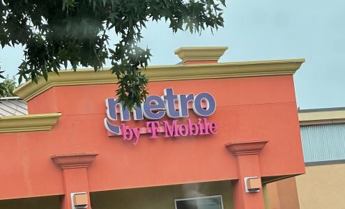 Metro by T-Mobile