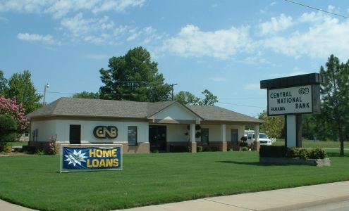 Central National Bank Panama
