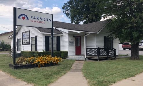 Farmers Insurance - Tonia Johnson