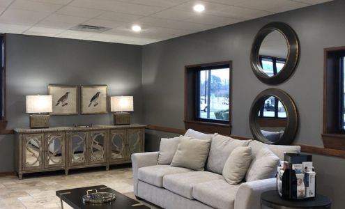 First National Bank of Fort Smith Greenwood