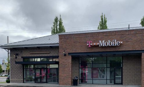 T-Mobile