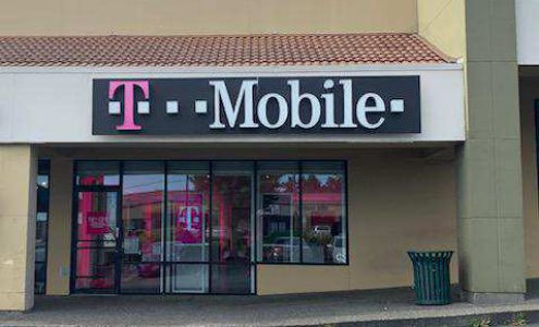 T-Mobile