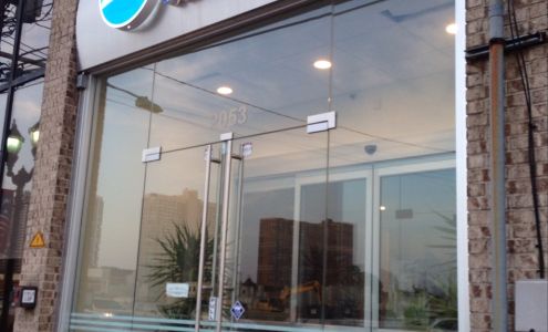 Woori America Bank - Fort Lee Branch Fort Lee