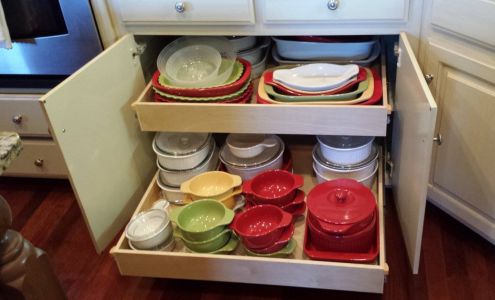 All Access Adaptations, LLC