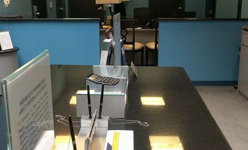 ConnectOne Bank Fort Lee