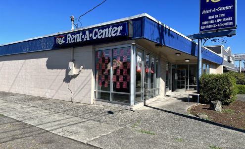 Rent-A-Center