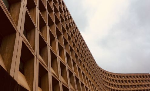 HUD Federal Credit Union