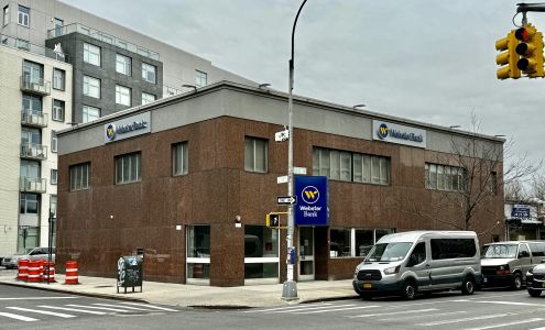 Webster Bank