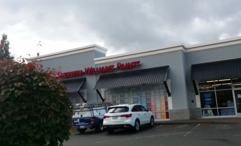 Sherwin-Williams Paint Store