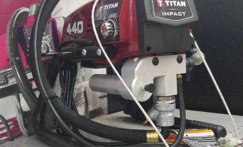 Sherwin-Williams Paint Store