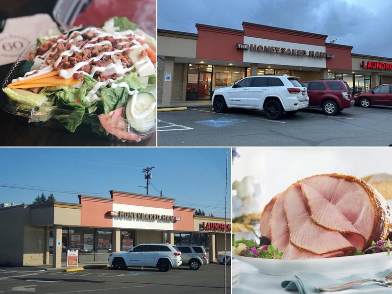 The Honey Baked Ham Company