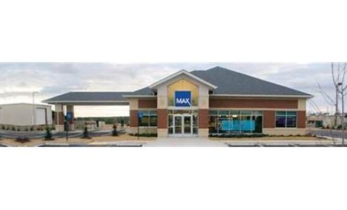MAX Credit Union