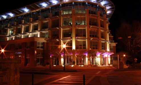 Shore United Bank Annapolis