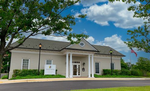 Sandy Spring Bank Jennifer Road Financial Center Annapolis