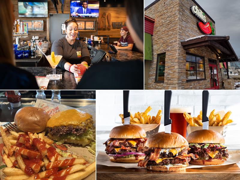 Chili's Grill & Bar