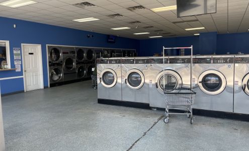 Ozark Laundry Center