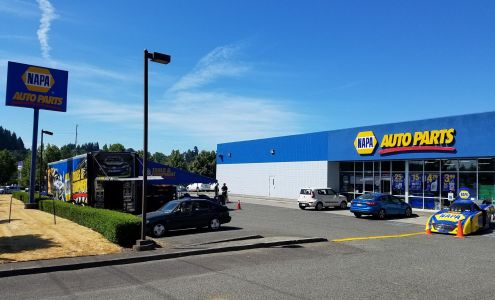 NAPA Auto Parts