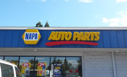 NAPA Auto Parts