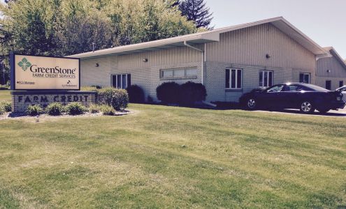 GreenStone Farm Credit Services Clintonville