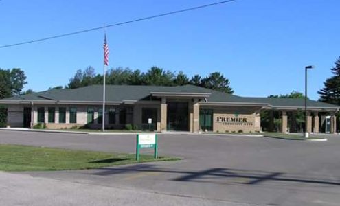 Premier Community Bank Marion