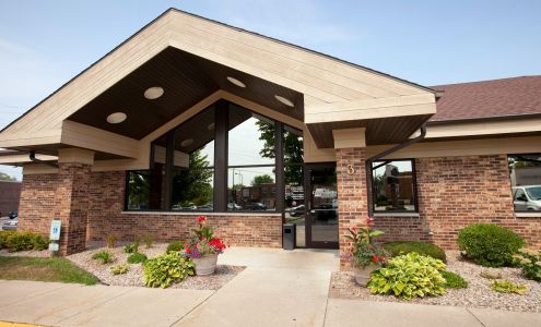 Fox Communities Credit Union