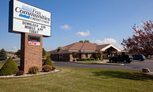 Fox Communities Credit Union