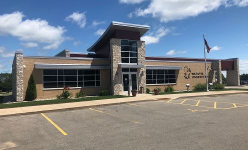 Wolf River Community Bank Greenville