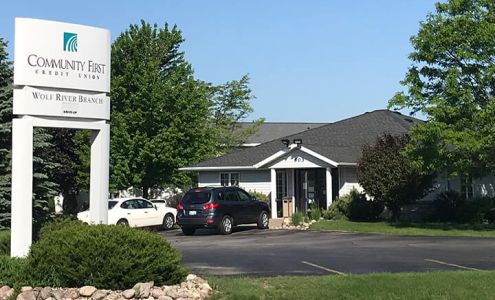 Community First Credit Union