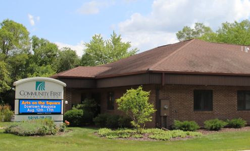 Community First Credit Union