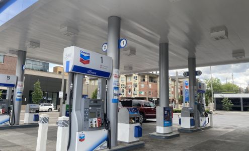 Chevron