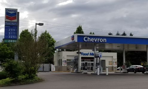 Chevron