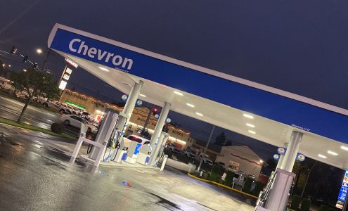 Chevron