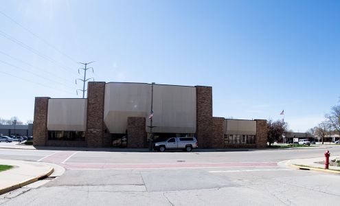 State Bank of Chilton Brillion