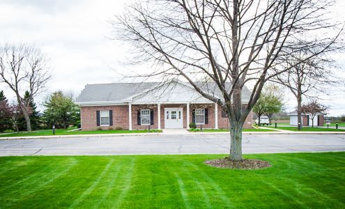 State Bank of Chilton Stockbridge