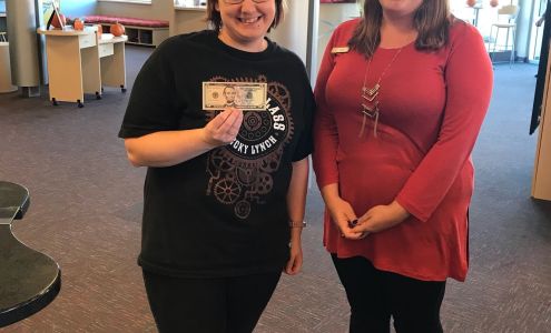 Verve, a Credit Union