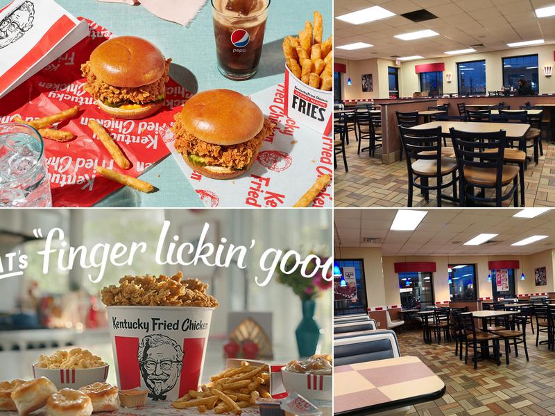 KFC