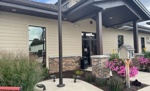 Premier Financial Credit Union