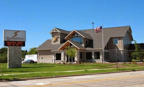 Shipbuilders Credit Union