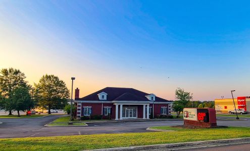 First Jackson Bank Scottsboro