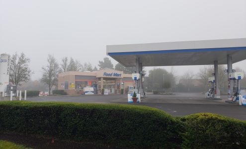 Mountain View Chevron