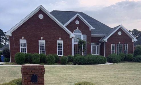 Dream Home Mortgage LLC