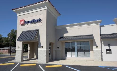 Valley Bank Gardendale