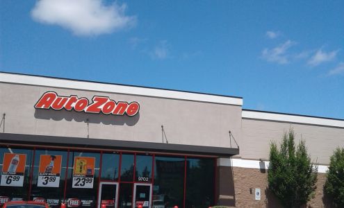 AutoZone Auto Parts