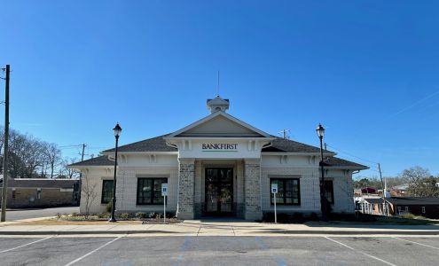 BankFirst Double Springs