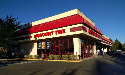 Discount Tire