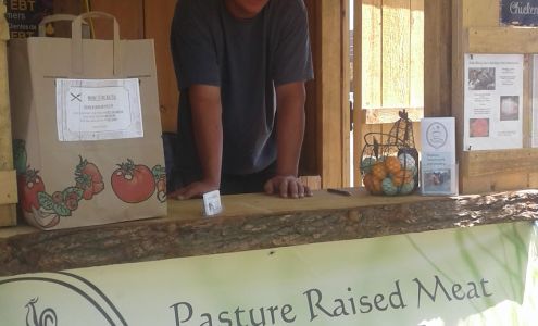 Dunkirk Farmer Market